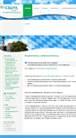 Mobile Screenshot of csu-hohenbrunn.de